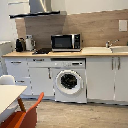 Cosy T3 Proche Gare Et Polygone Lägenhet Béziers Exteriör bild