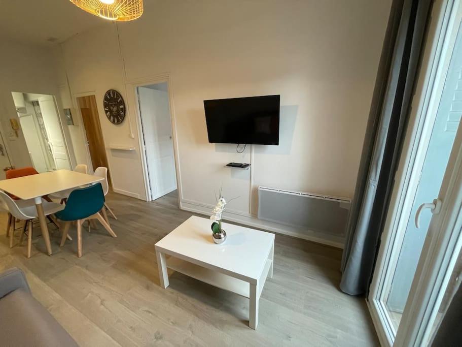 Cosy T3 Proche Gare Et Polygone Lägenhet Béziers Exteriör bild